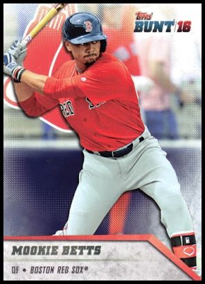 193 Mookie Betts